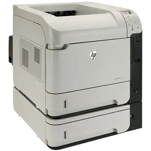 Замена принтера HP M603XH в Воронеже
